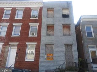 2615 Dulany St, Baltimore, MD 21223