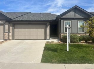 6823 Sea Oats Dr, Parker, CO 80138