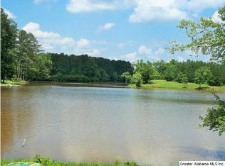 420 Lovely Ln, Sylacauga, AL 35151