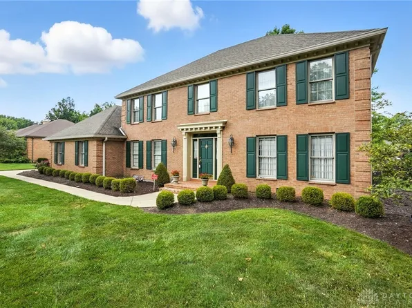 6822 Vienna Woods Trl, Dayton, OH 45459