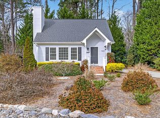 7109 Benhart Dr, Raleigh, NC 27613