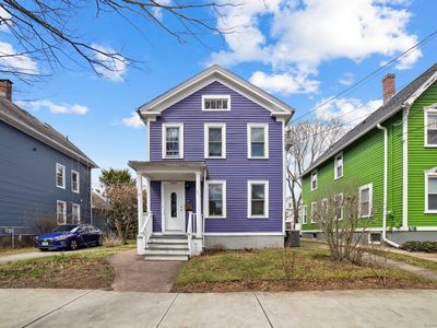104 Nicoll Street, New Haven, CT, 06511