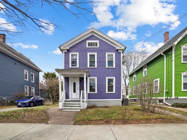 104 Nicoll Street, New Haven, CT 06511