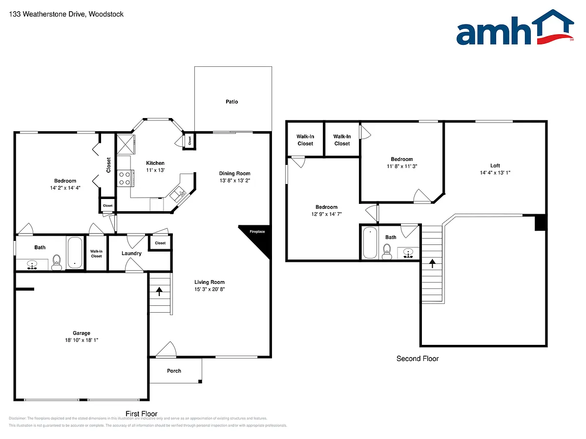 Building Photo - 133 Weatherstone Dr