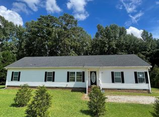 6285 Fish Rd, Dalzell, SC 29040