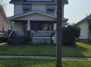 3537 W 119th St, Cleveland, OH