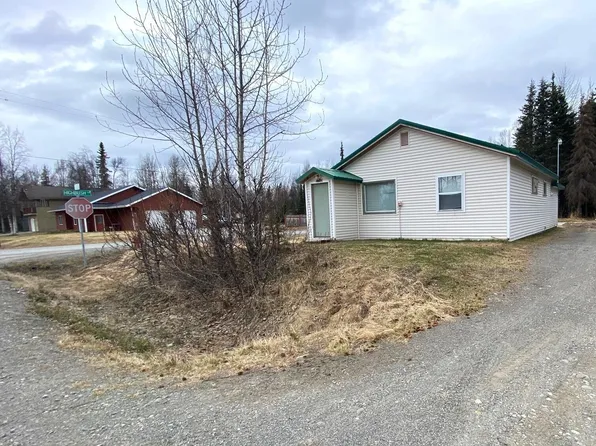 1601 Bumblebee Ave, Kenai, AK 99611