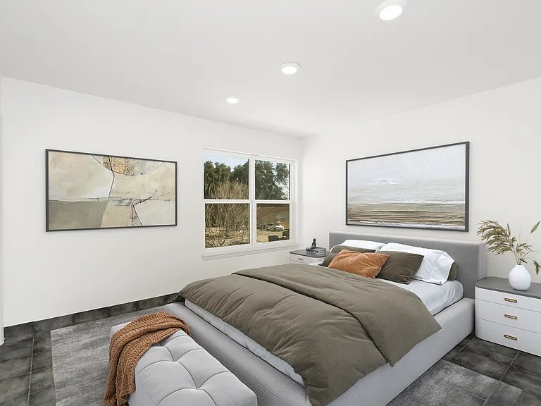 Dellview Crossing Apartments — Photo 33