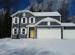 14535 Manor Rd, Grand Haven, MI 49417