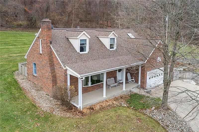 155 Cove Rd, Washington, PA 15301 Zillow