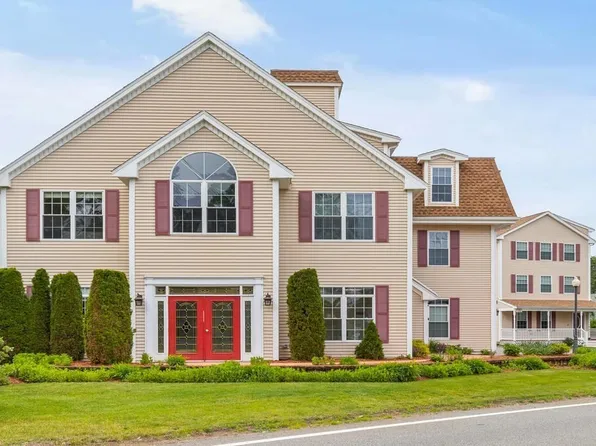 36 Middlesex Ave #3, Wilmington, MA 01887