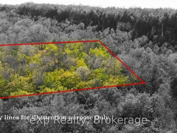 203 9th Ave Lot 202, South Bruce Peninsula, ON N0H 2T0