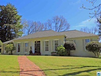 531 Hillyer High Rd, Anniston, AL, 36207
