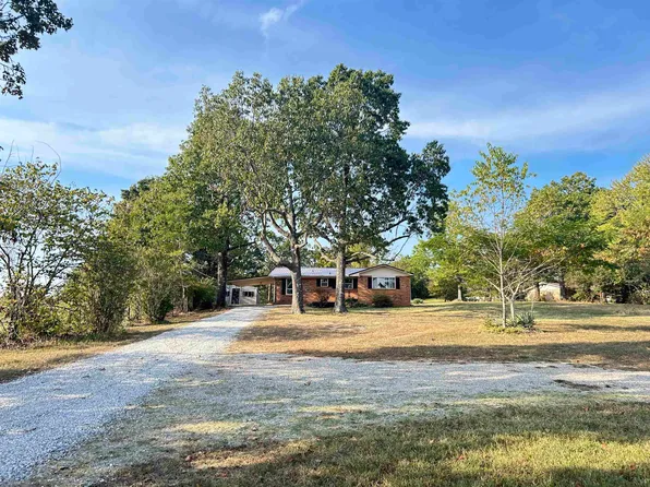 6347 Us Highway 62, Salem, AR 72576