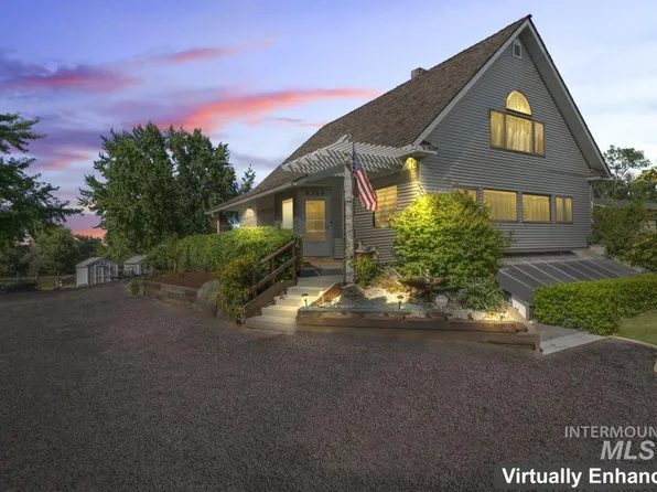 9206 W Burnett Dr, Boise, ID 83709