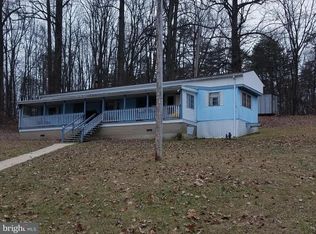 155 Squire Gratz Rd, Wellsville, PA 17365