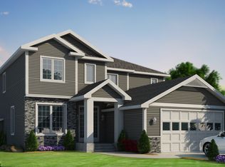 2109 Isaac Ln, East Lansing, MI 48823