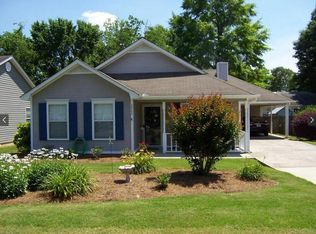 2902 Dublin Dr N, Helena, AL 35080