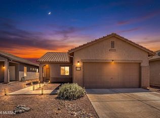 21163 E Treasure Rd, Red Rock, AZ 85145