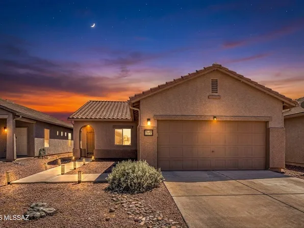 21163 E Treasure Rd, Red Rock, AZ 85145