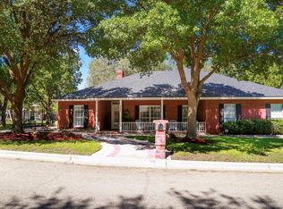 700 Craigmont Dr, Big Spring, TX 79720