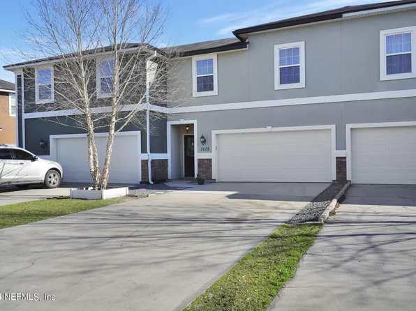 3103 ZEYNO Drive LOT 142, Middleburg, FL 32068