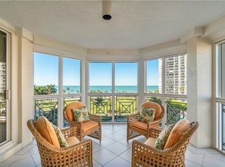 4021 Gulf Shore BLVD N #506, NAPLES, FL 34103