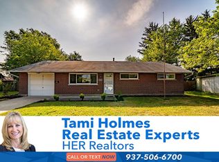 5236 Mystic Dr, Dayton, OH 45424