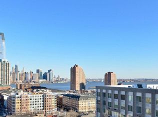 201-205 Marin Bvld #1021, Jersey City, NJ 07302