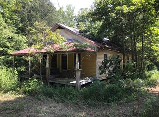 McAfee Ln, Andersonville, TN 37705