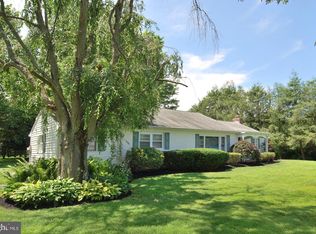 2380 Strasburg Rd, East Fallowfield, PA 19320