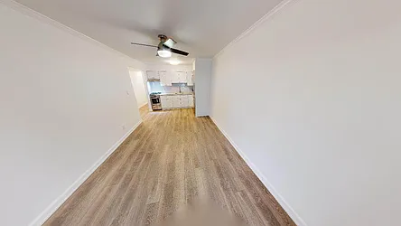 Rented by Deutsche Gramatan Vanderbilt Inc