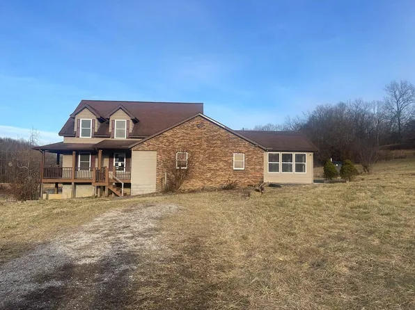 2545 Nebo Rd, Patriot, OH 45658
