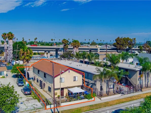 11109 S Broadway, Los Angeles, CA 90061