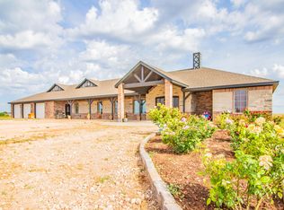 7710 County Road 5800, Shallowater, TX 79363