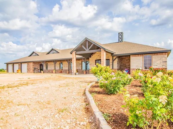 7710 County Road 5800, Shallowater, TX 79363