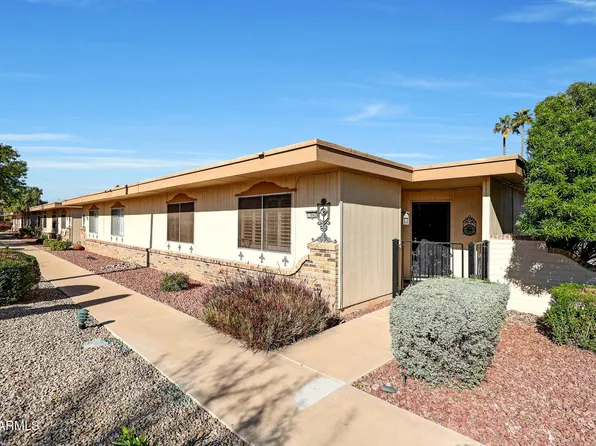 13642 N 109TH Avenue, Sun City, AZ 85351