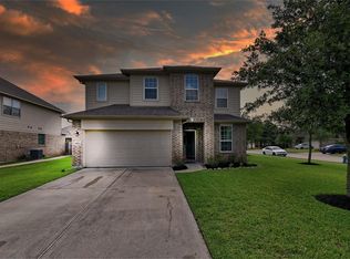 9919 Silver Terrace Dr, Rosharon, TX 77583