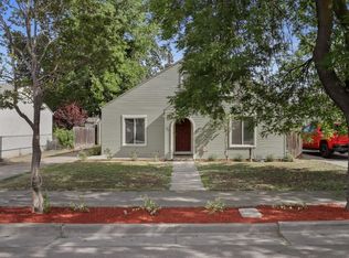 464 E Noble St, Stockton, CA 95204