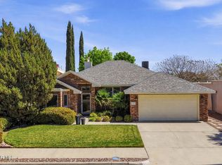 1904 Sun Tide Dr, El Paso, TX 79938