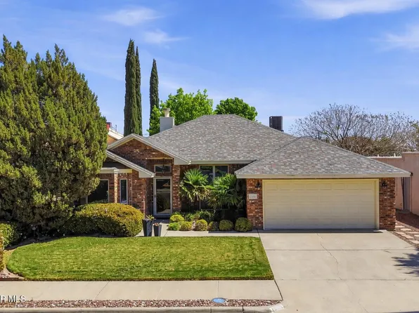 1904 Sun Tide Dr, El Paso, TX 79938