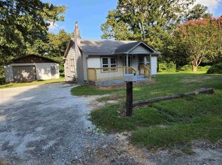 6428 Temple St, Lithia Springs, GA 30122