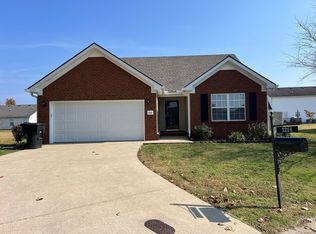 3214 Oneida Ct, Murfreesboro, TN 37128