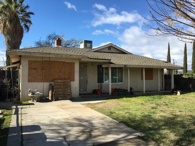 543 F St, Los Banos, CA, 93635
