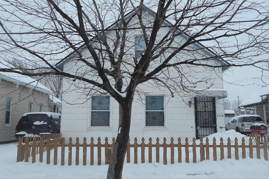 1st image of this home