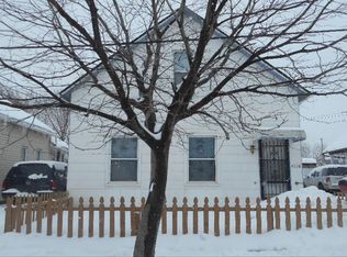 4138 Newark Ave, Cleveland, OH