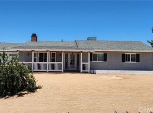 22690 Motnocab Rd, Apple Valley, CA 92307