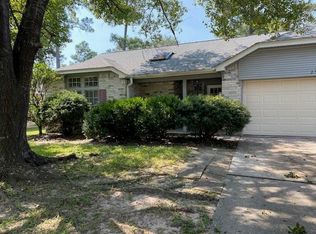 23311 Balthasar St, Spring, TX 77373