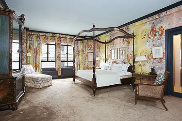 Sold by Brown Harris Stevens