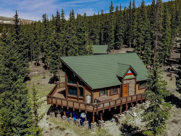 36 Silk Sisters Place, Fairplay, CO 80440